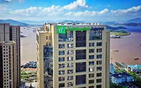 Holiday Inn Express Zhoushan Dinghai By Ihg