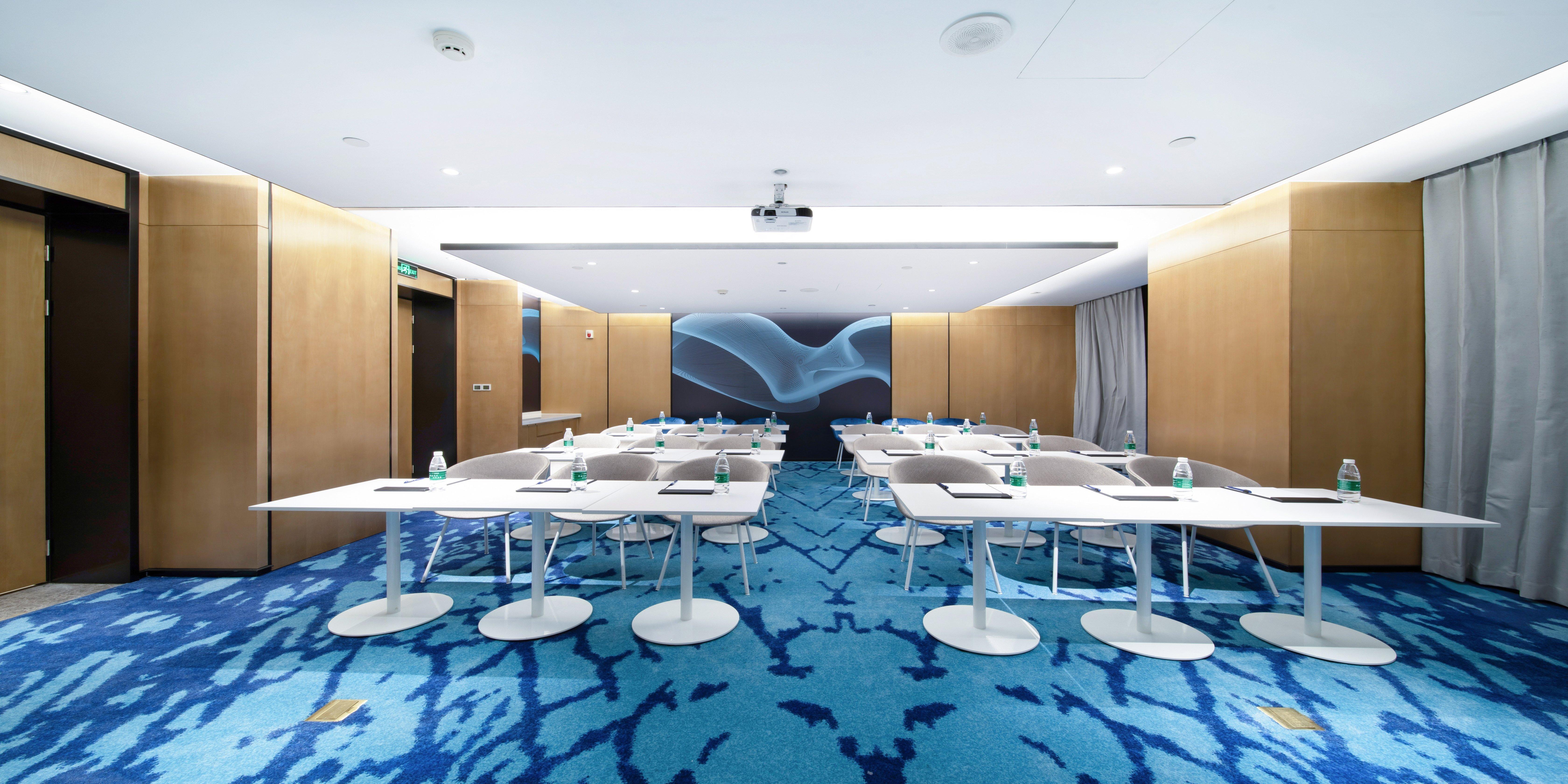 Holiday Inn Express Zhoushan Dinghai By Ihg Exterior photo