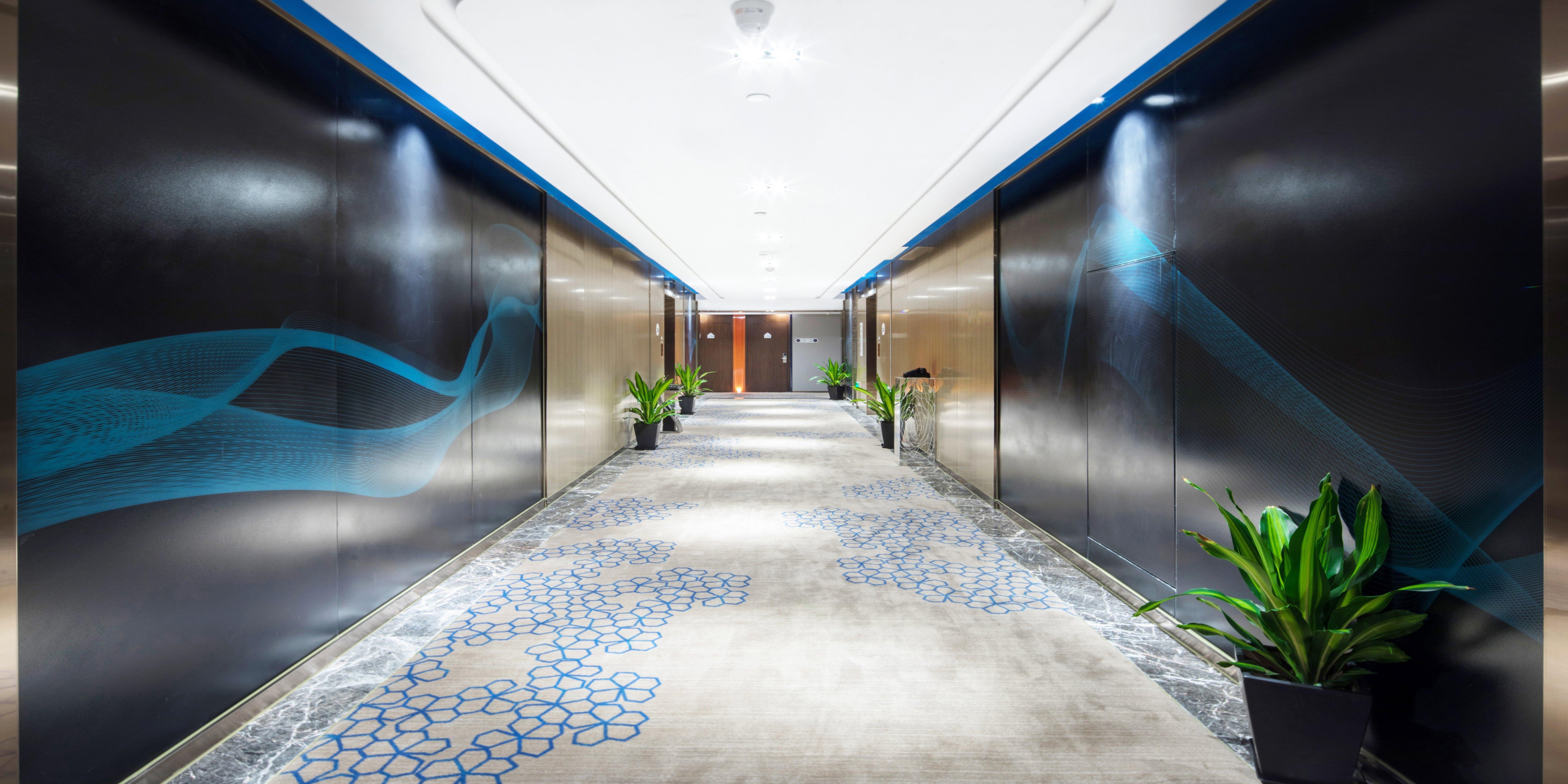 Holiday Inn Express Zhoushan Dinghai By Ihg Exterior photo