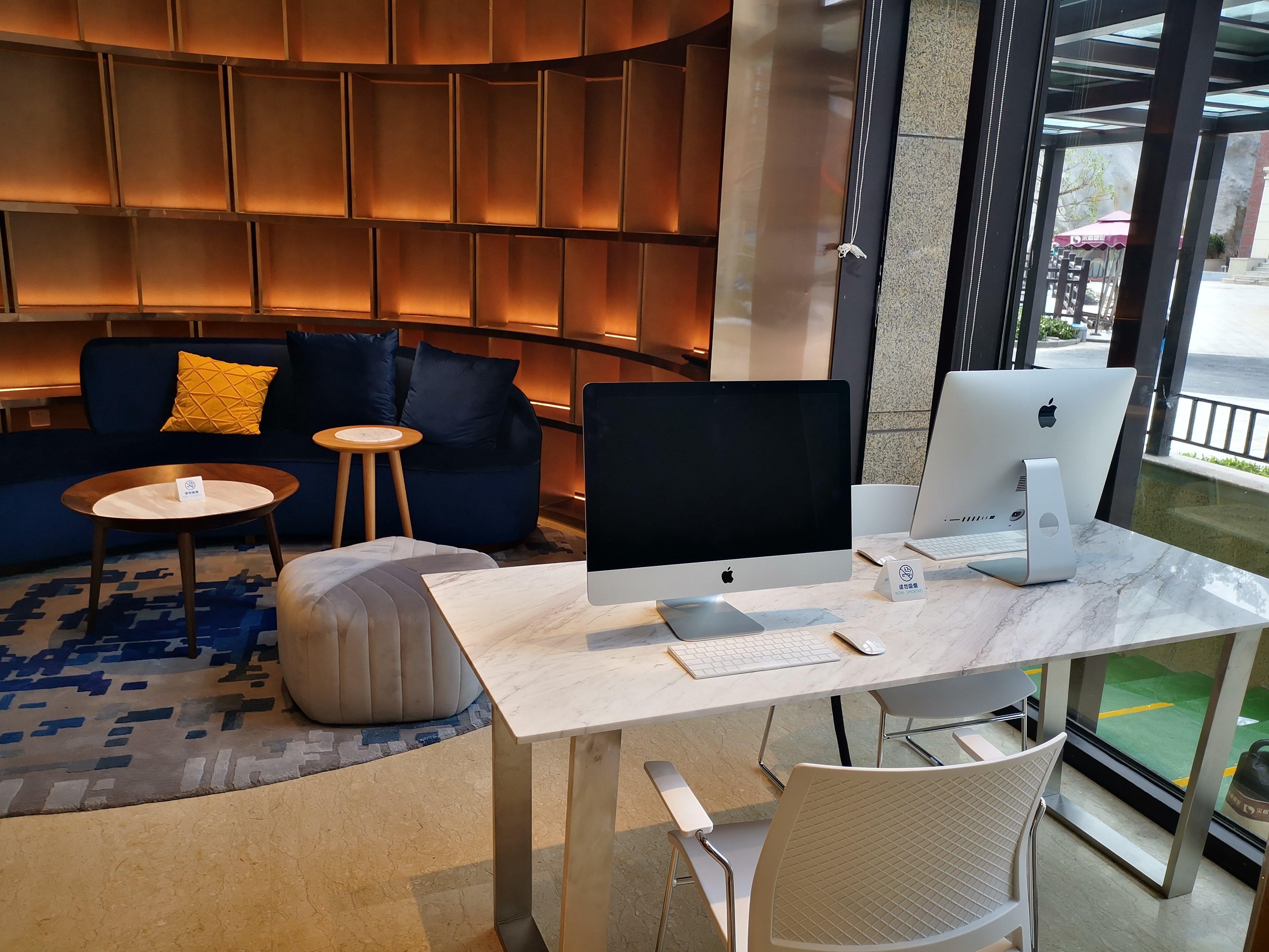 Holiday Inn Express Zhoushan Dinghai By Ihg Exterior photo
